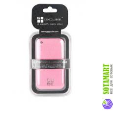 Накладка на заднюю часть для Apple iPhone 3G G-CUBE GPN-3