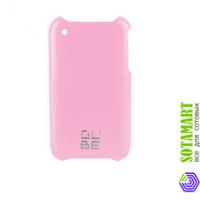 Накладка на заднюю часть для Apple iPhone 3GS G-CUBE GPN-3