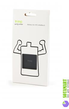 Аккумулятор для HTC Wildfire S BA S540 ORIGINAL