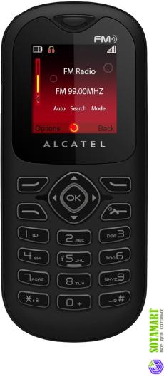 Alcatel OT-208