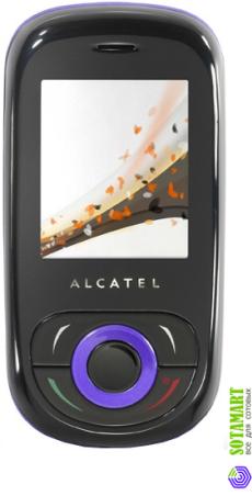 Alcatel OT-380