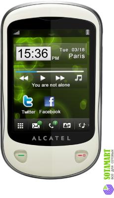 Alcatel OT-710