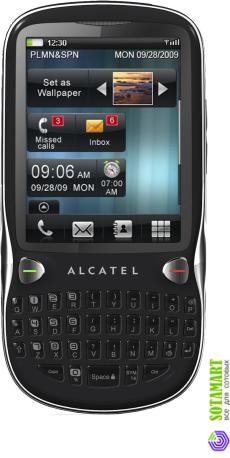 Alcatel OT-806