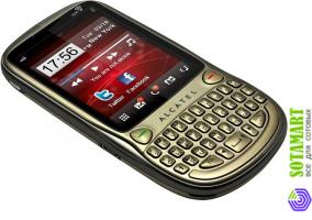 Alcatel OT-806