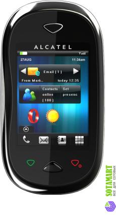 Alcatel OT-880