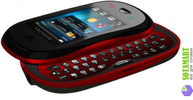 Alcatel OT-880