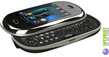 Alcatel OT-880