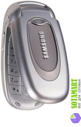 Samsung X480