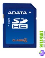 A-Data SD SDHC 4GB Class 4