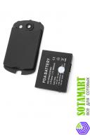 Аккумулятор для T-Mobile MDA Pro (повышенной емкости)