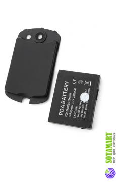 Аккумулятор для T-Mobile MDA Pro (повышенной емкости)