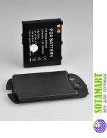 Аккумулятор для T-Mobile MDA Pro (повышенной емкости)