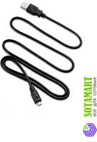 USB дата-кабель для LG BL20E New Chocolate DK-100M ORIGINAL