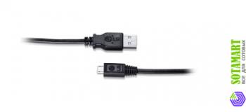 USB дата-кабель для LG BL40 New Chocolate DK-100M ORIGINAL