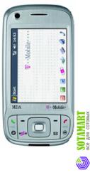 T-Mobile MDA Vario III