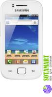 Samsung GT-S5660 Galaxy Gio