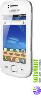 Samsung GT-S5660 Galaxy Gio