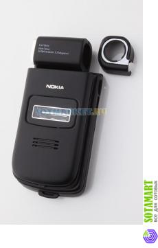 Корпус для Nokia N93