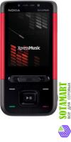 Nokia 5610 XpressMusic