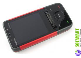 Nokia 5610 XpressMusic