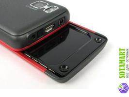 Nokia 5610 XpressMusic