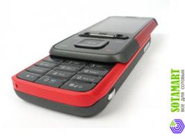 Nokia 5610 XpressMusic