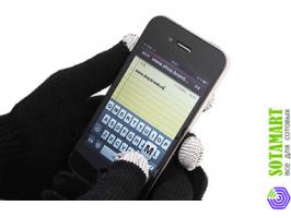 Стилус-перчатки для Apple iPhone 3GS