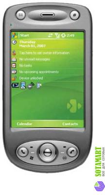 HTC P6300