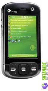 HTC P3600