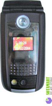 Motorola mpx220