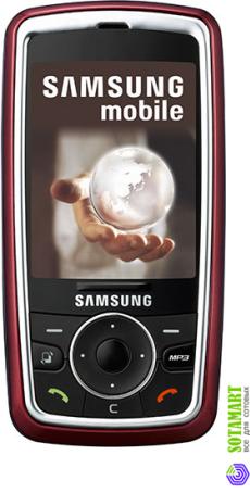 Samsung i400