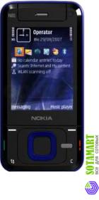 Nokia N81