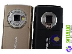 Nokia N95 8Gb