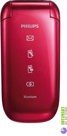 Philips Xenium X216