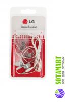 Гарнитура для LG BL40 New Chocolate PHF-300 ORIGINAL