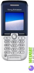 Sony Ericsson K300i