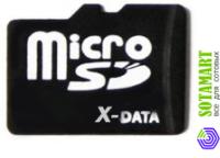 X-DATA MicroSD 1GB