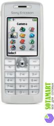 Sony Ericsson T630