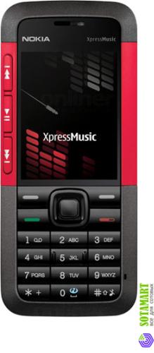 Nokia 5310 XpressMusic