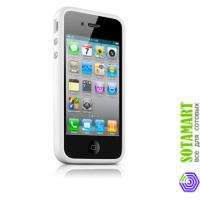 Чехол-бампер для Apple iPhone 4 MC668ZM