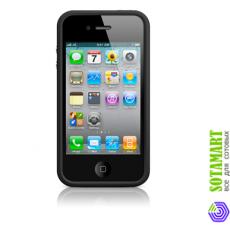 Чехол-бампер для Apple iPhone 4 MC597ZM