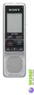 Sony ICD-P630F 512MB