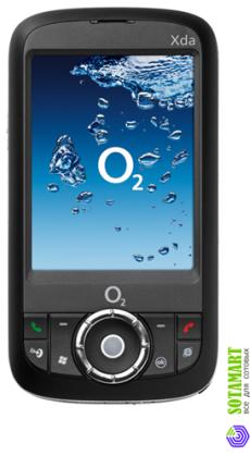 O2 Xda Orbit