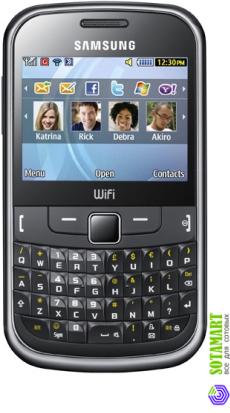 Samsung S3350