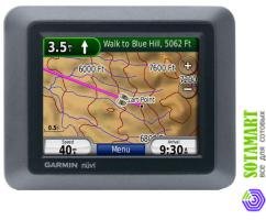 Garmin nuvi 550