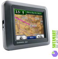 Garmin nuvi 550