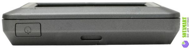 Garmin nuvi 550