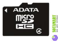 A-Data MicroSDHC 16GB Class 4