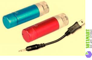 Зарядное устройство от батарейки для Philips Xenium V816