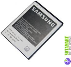 Аккумулятор для Samsung i9100 Galaxy S 2 EB-F1A2GBU ORIGINAL